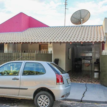 Olímpia Casas Da Vo Maria 빌라 외부 사진