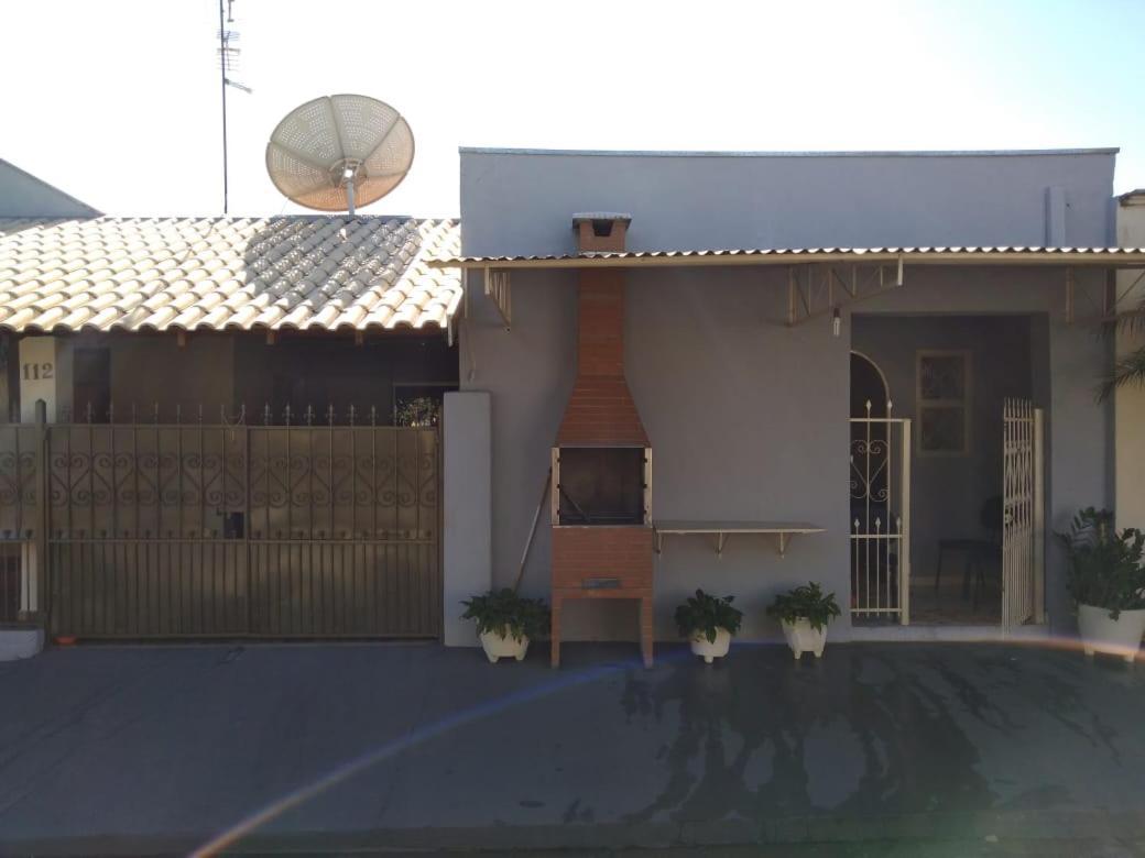Olímpia Casas Da Vo Maria 빌라 외부 사진