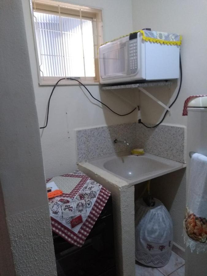 Olímpia Casas Da Vo Maria 빌라 외부 사진