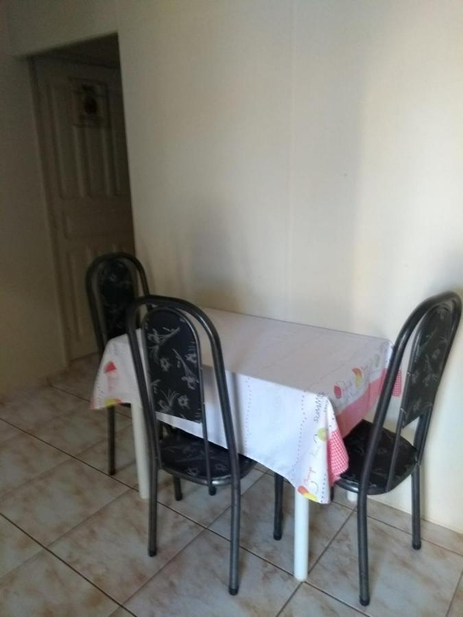 Olímpia Casas Da Vo Maria 빌라 외부 사진
