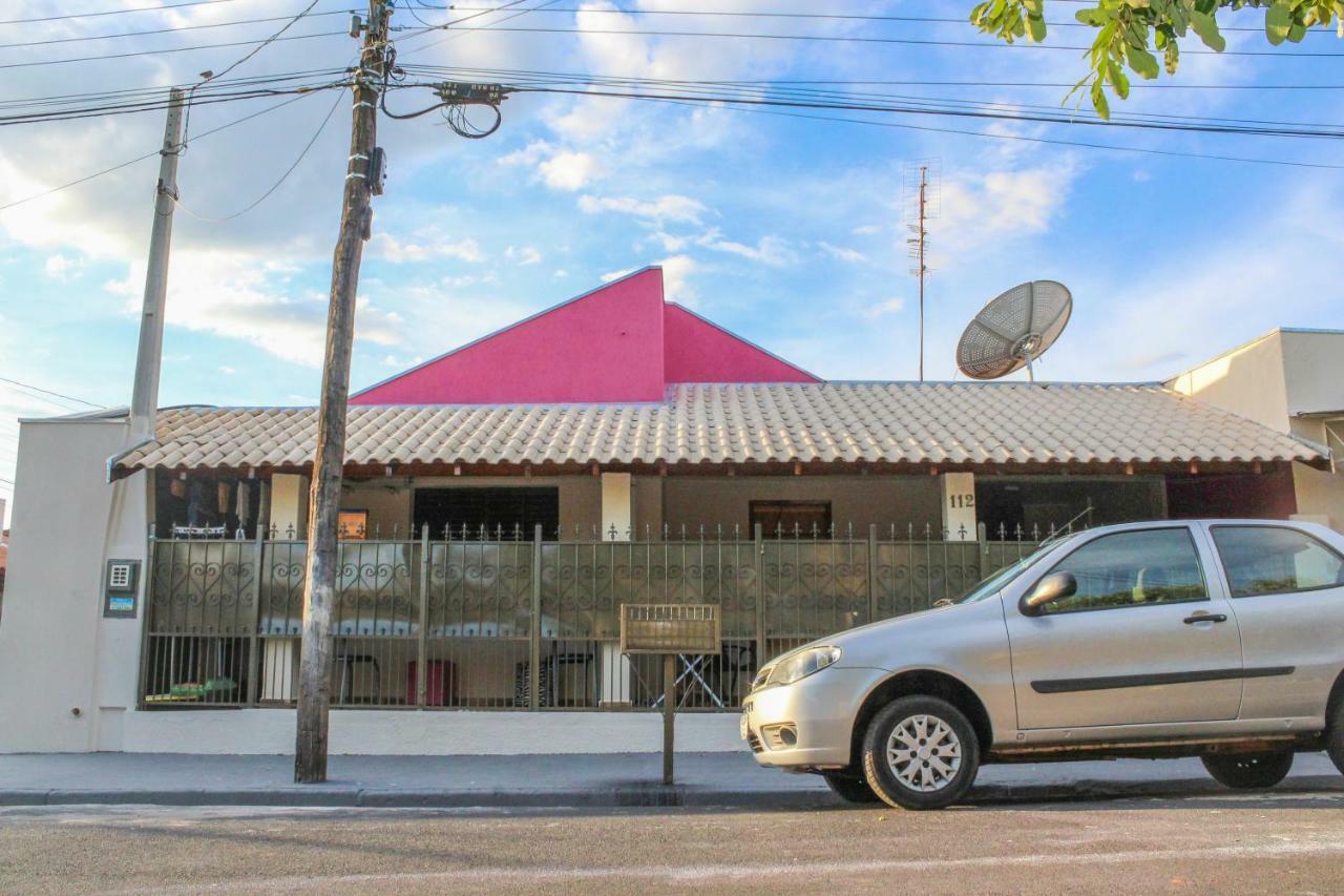 Olímpia Casas Da Vo Maria 빌라 외부 사진
