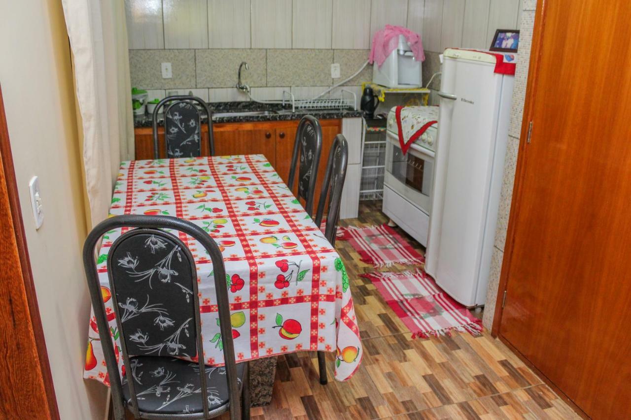 Olímpia Casas Da Vo Maria 빌라 외부 사진